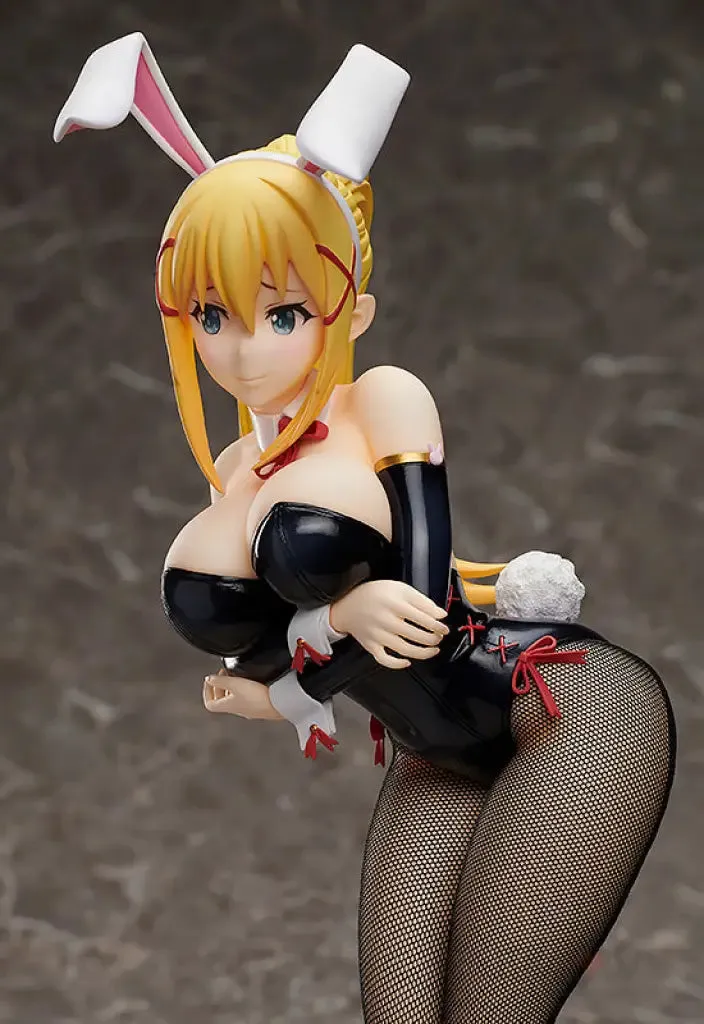 1/4 Darkness Bunny Ver. KONO SUBARASHII SEKAI NI SYUKUFUKU WO