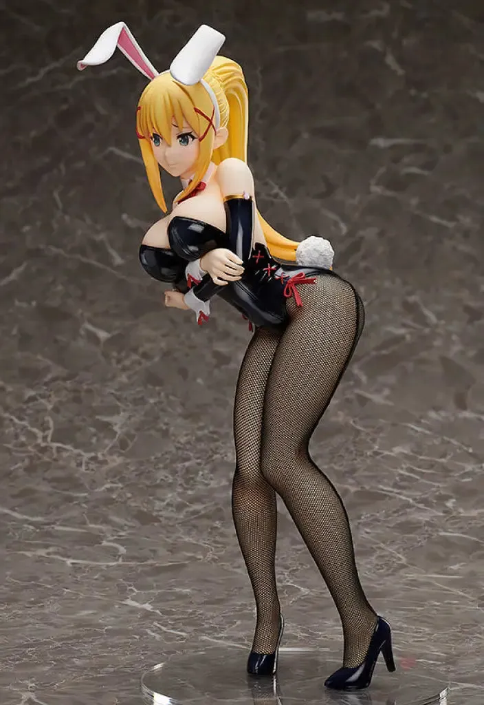 1/4 Darkness Bunny Ver. KONO SUBARASHII SEKAI NI SYUKUFUKU WO