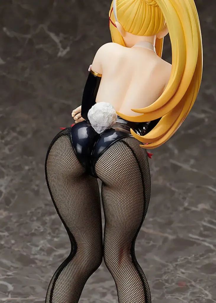1/4 Darkness Bunny Ver. KONO SUBARASHII SEKAI NI SYUKUFUKU WO