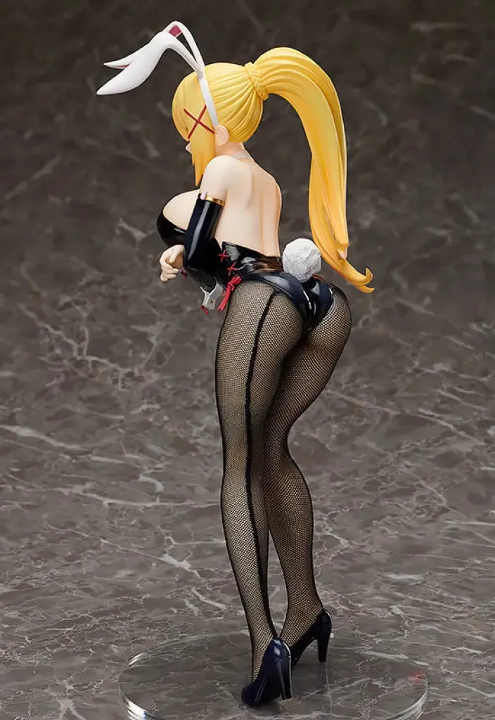 1/4 Darkness Bunny Ver. KONO SUBARASHII SEKAI NI SYUKUFUKU WO