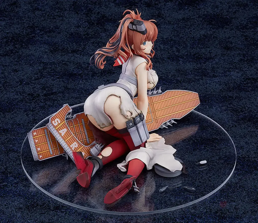 1/8 Saratoga Kantai Collection KanColle