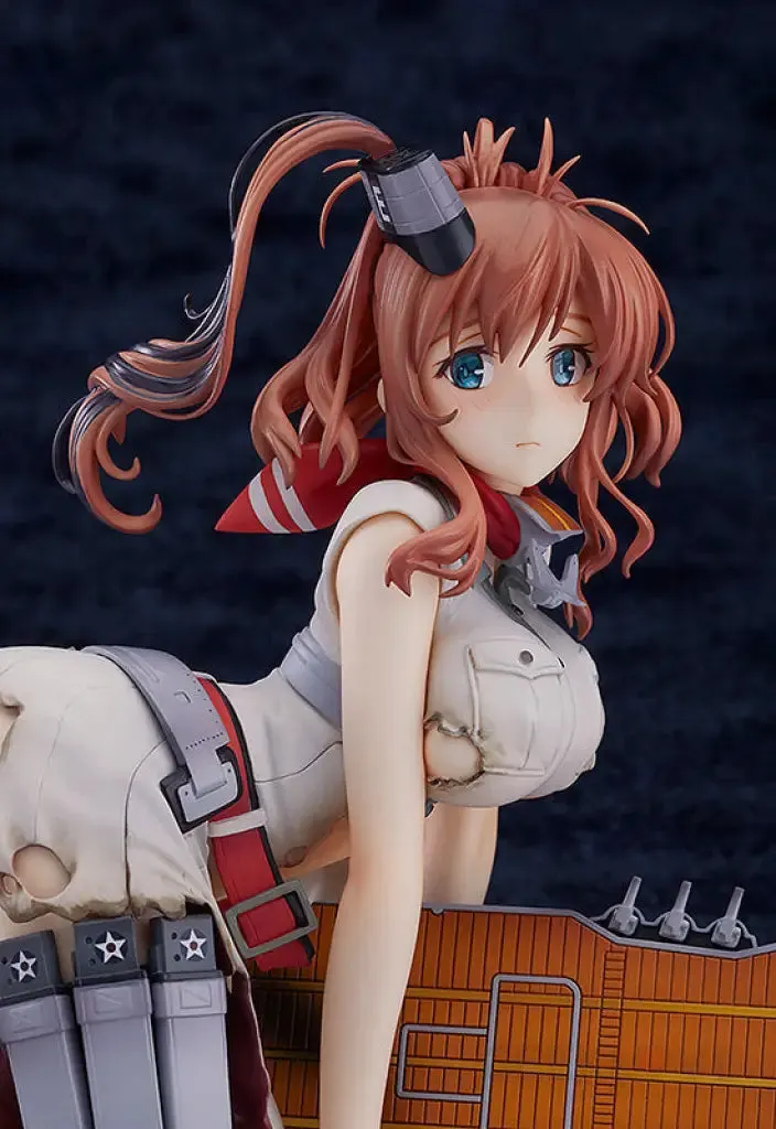 1/8 Saratoga Kantai Collection KanColle