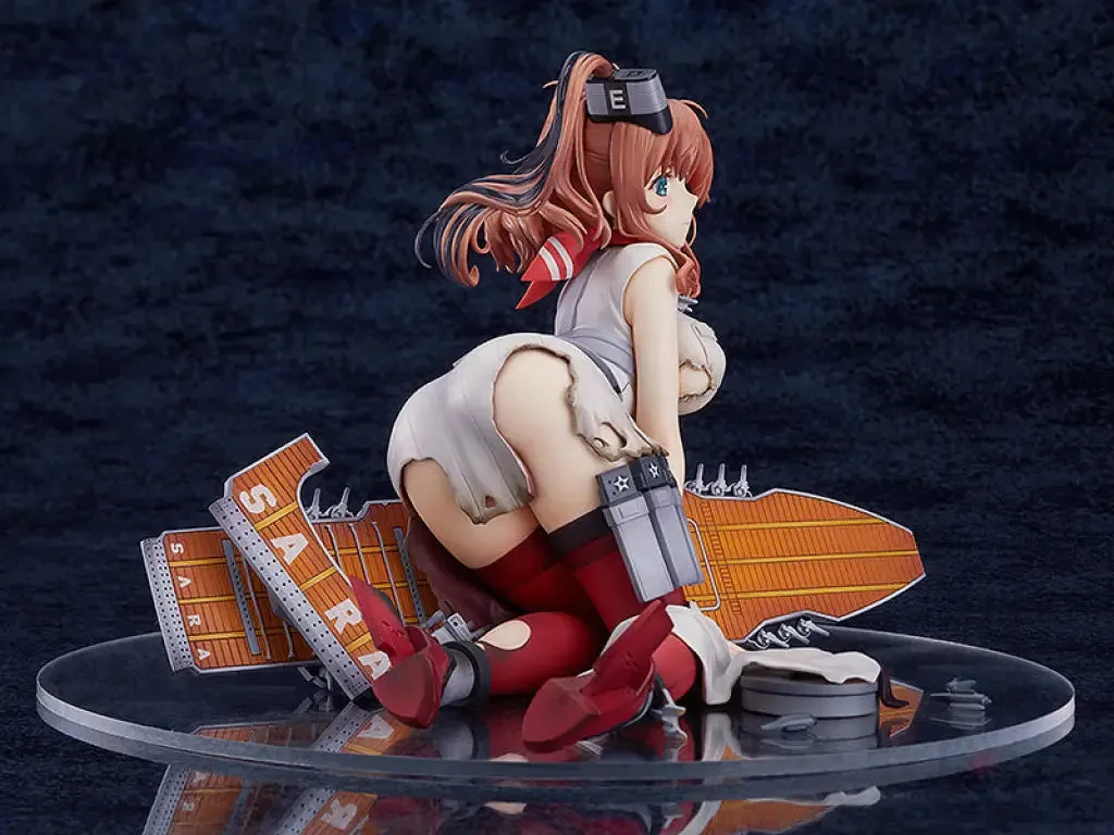 1/8 Saratoga Kantai Collection KanColle