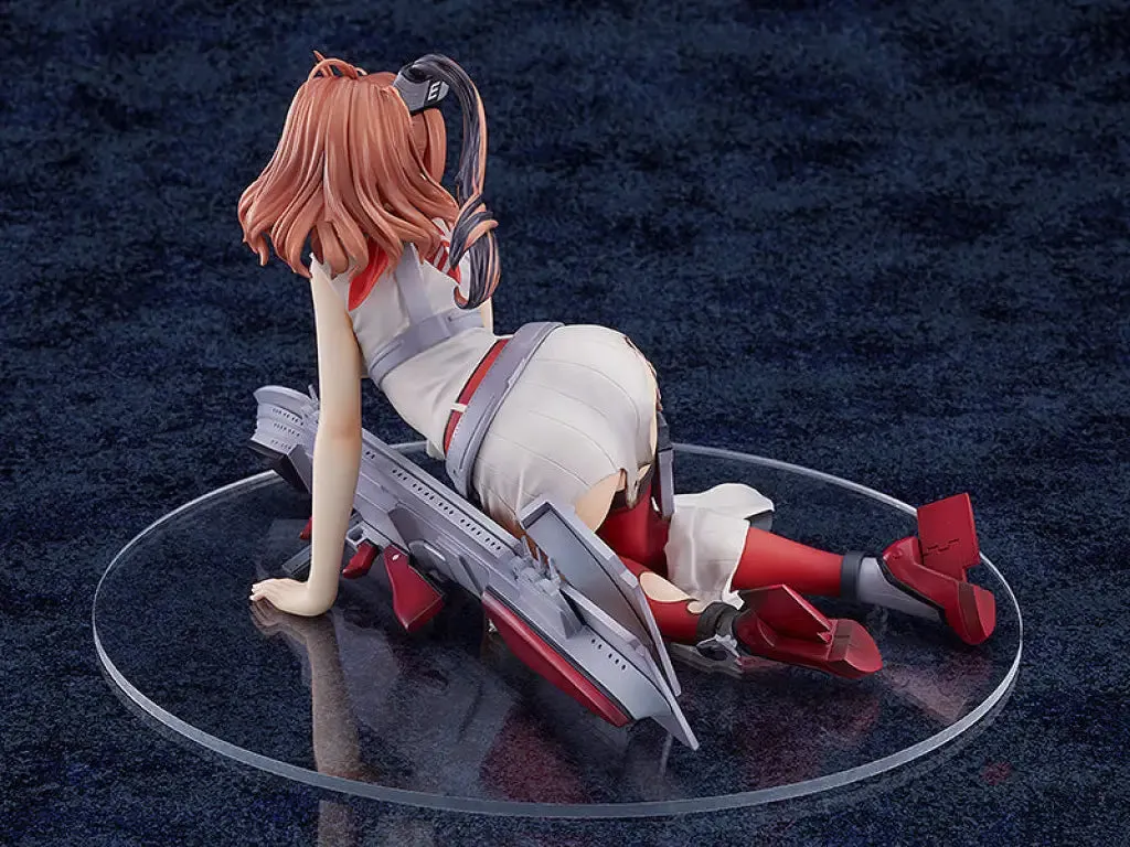 1/8 Saratoga Kantai Collection KanColle