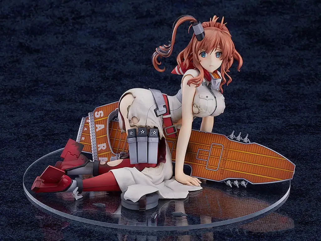 1/8 Saratoga Kantai Collection KanColle