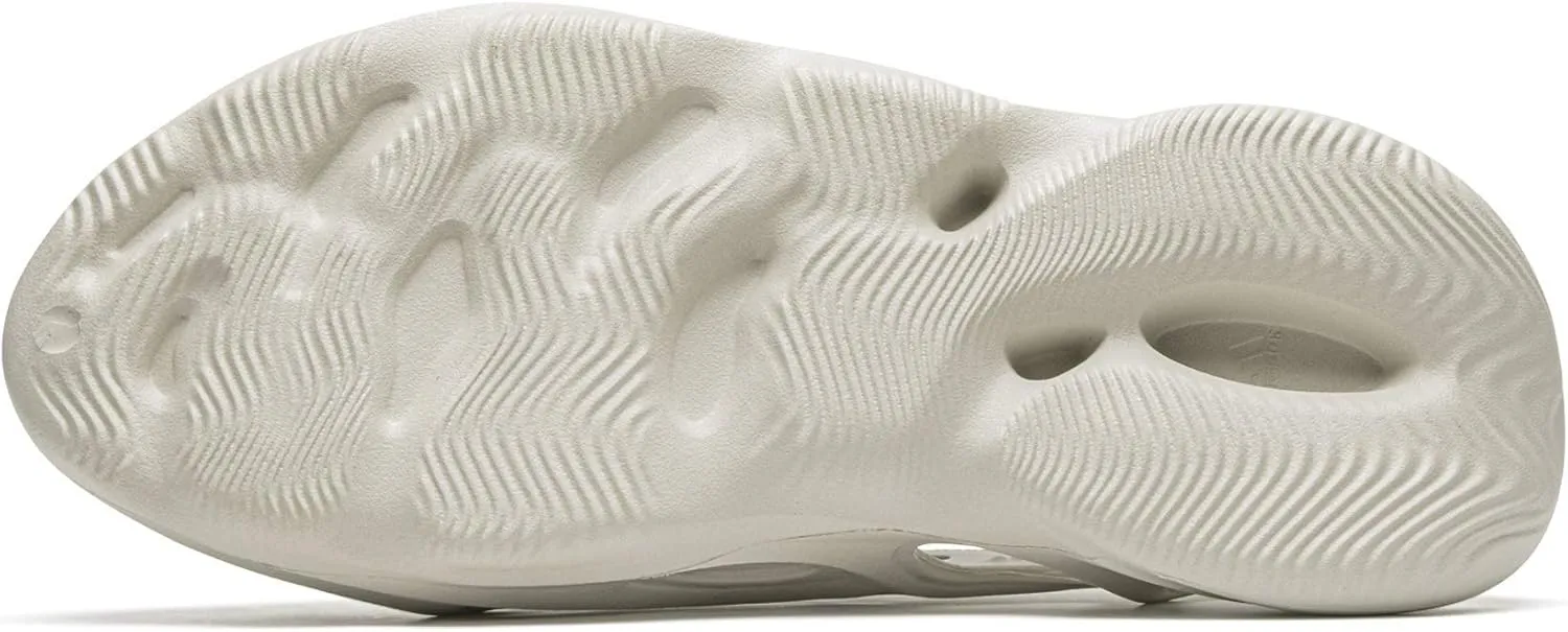 adidas Men's Yeezy Foam Rnr Slip On Casual Sandals