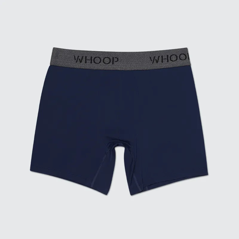 ANY-WEAR™ Boxer 2-Pack | Smart Apparel