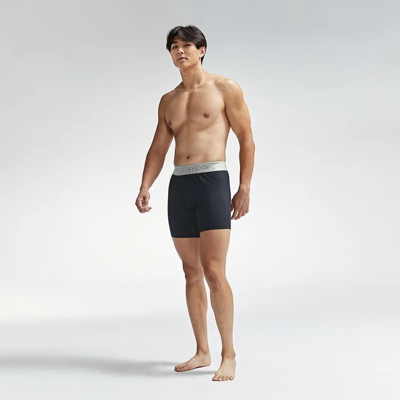 ANY-WEAR™ Boxer 2-Pack | Smart Apparel