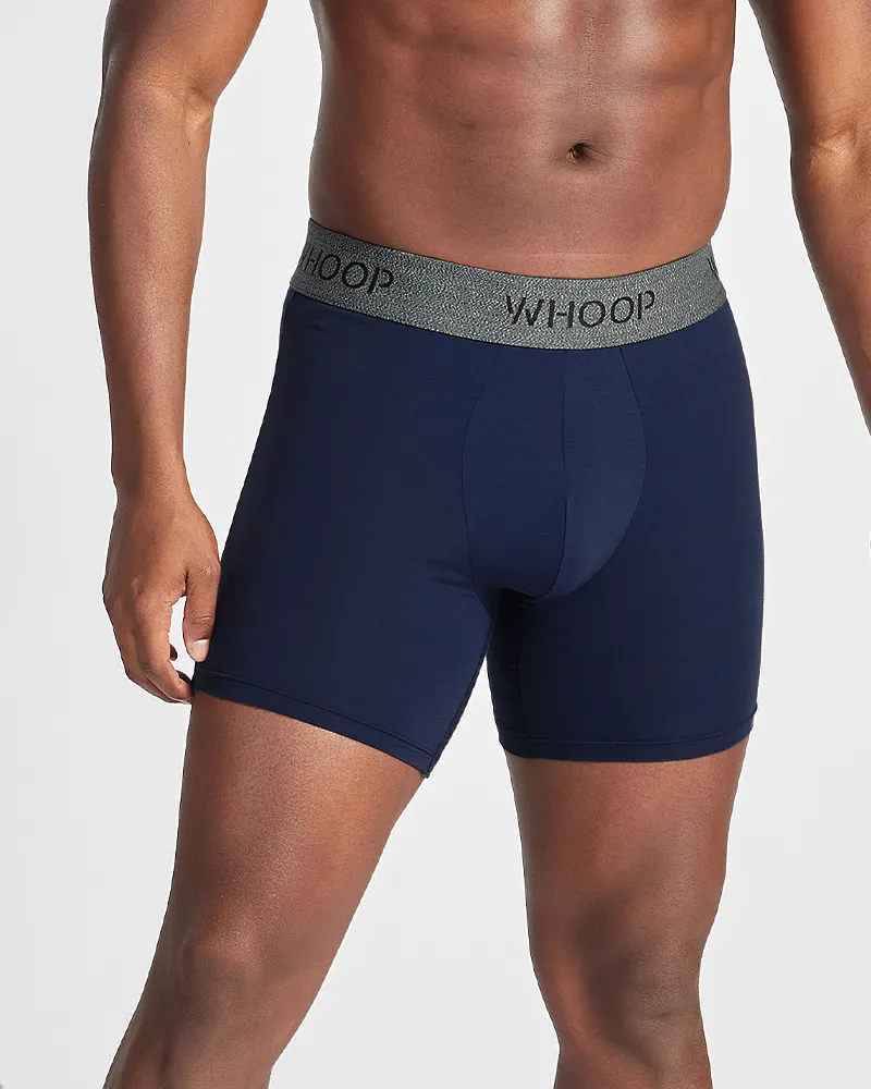 ANY-WEAR™ Boxer 2-Pack | Smart Apparel