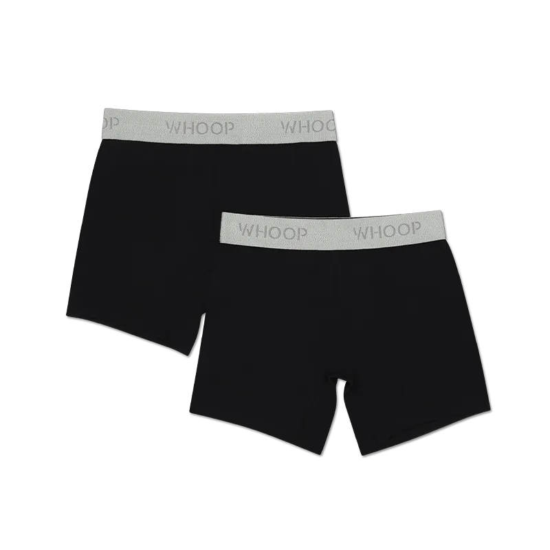 ANY-WEAR™ Boxer 2-Pack | Smart Apparel