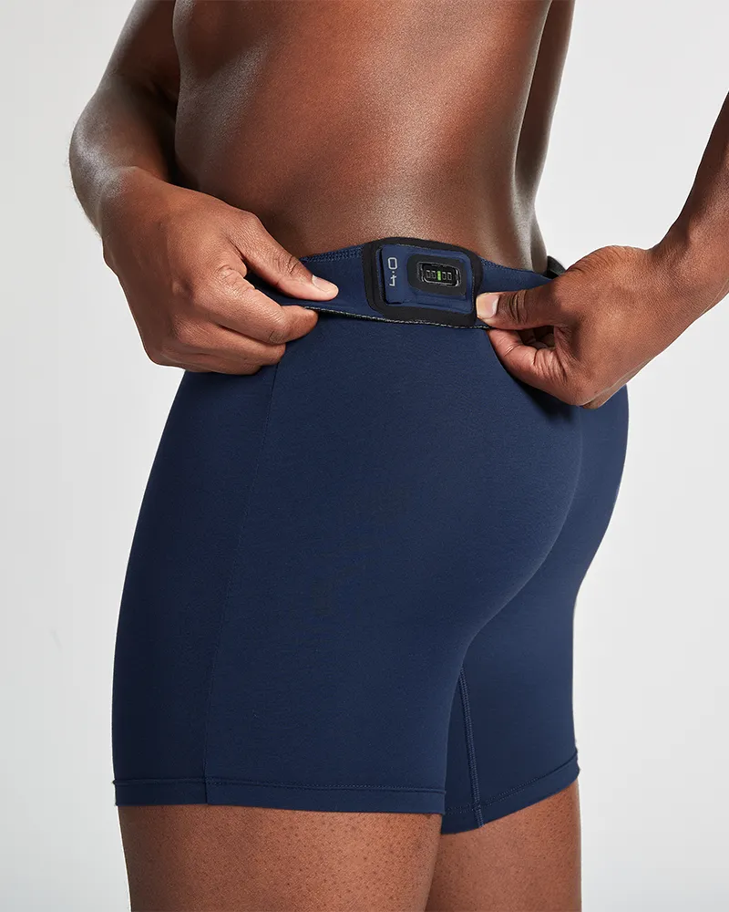 ANY-WEAR™ Boxer 2-Pack | Smart Apparel