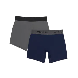 ANY-WEAR™ Boxer 2-Pack | Smart Apparel