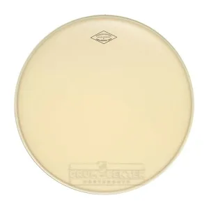 Aquarian Modern Vintage Medium Bass Drum Head 26"