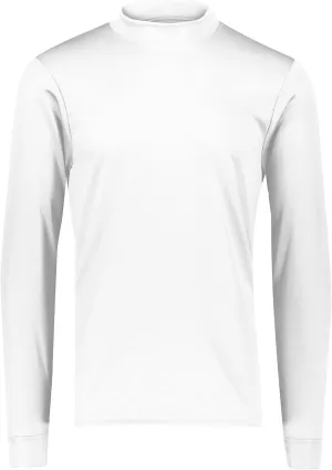 Augusta Sportswear Men's Wicking Mock Turtleneck