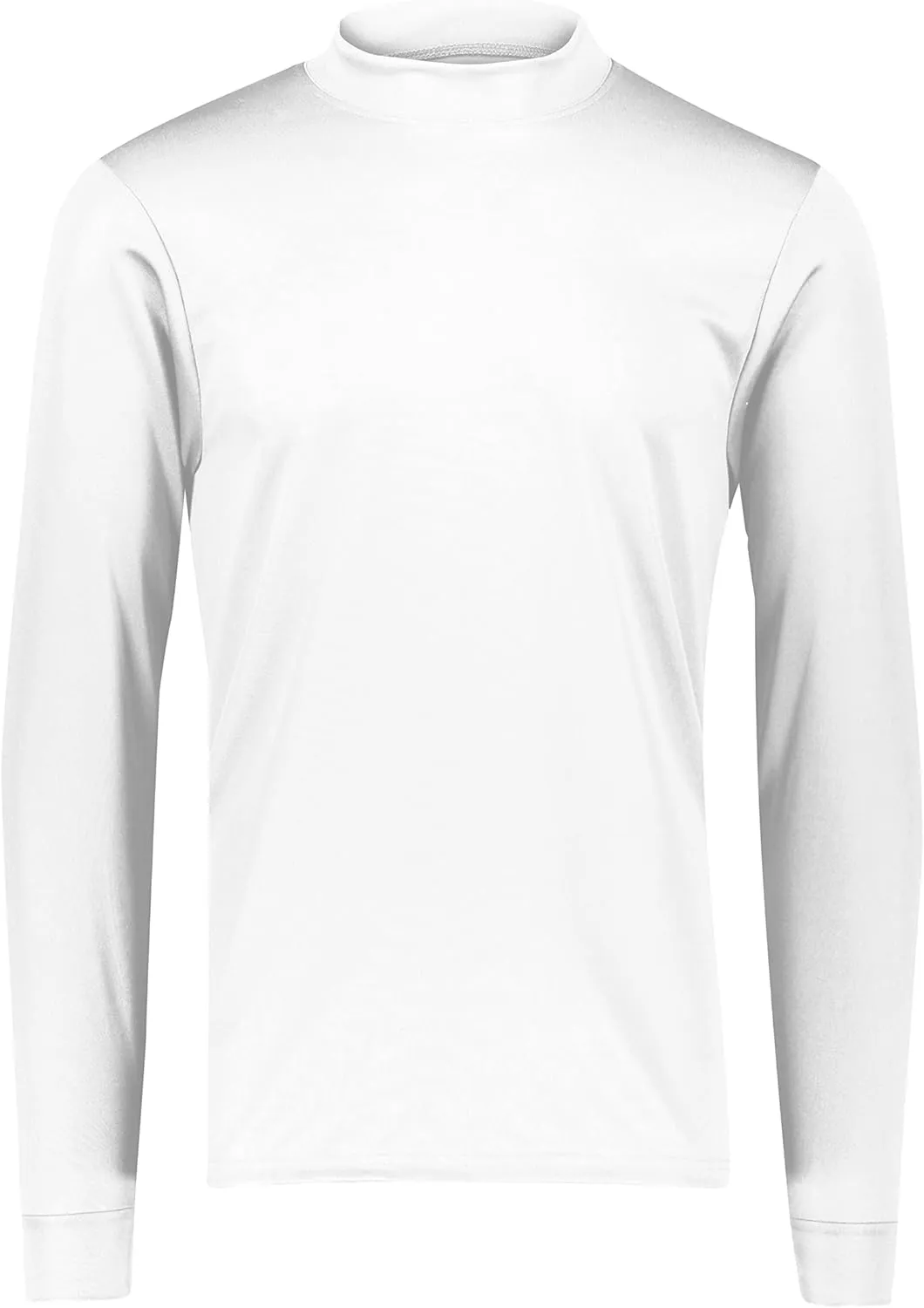 Augusta Sportswear Men's Wicking Mock Turtleneck