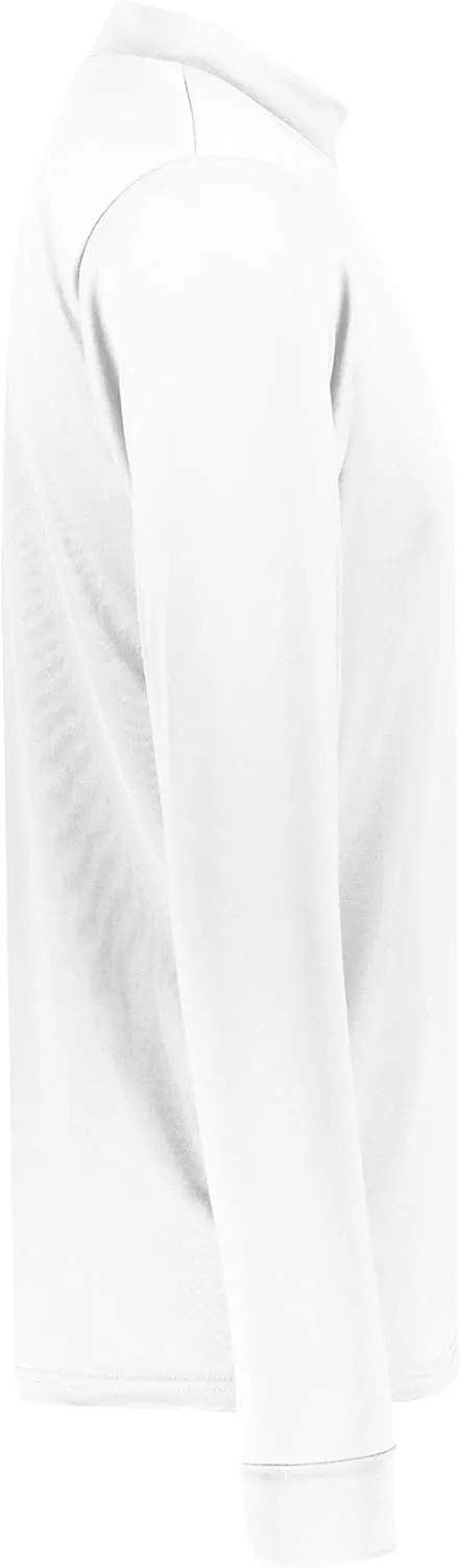 Augusta Sportswear Men's Wicking Mock Turtleneck