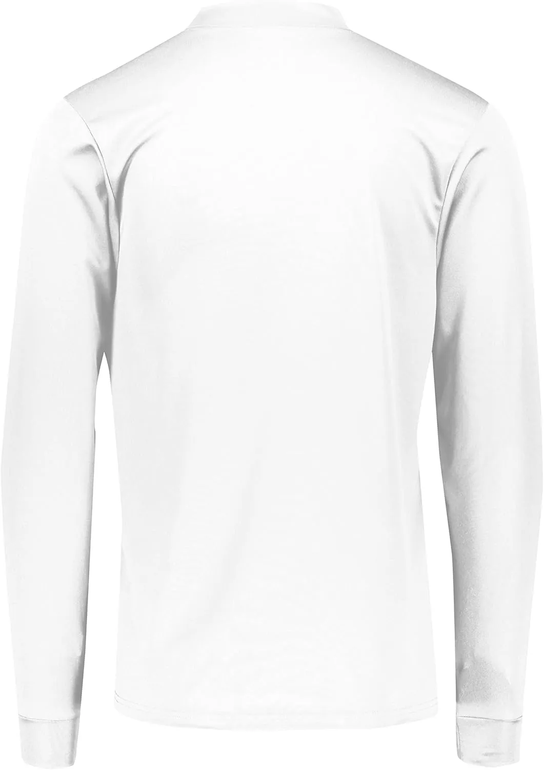 Augusta Sportswear Men's Wicking Mock Turtleneck