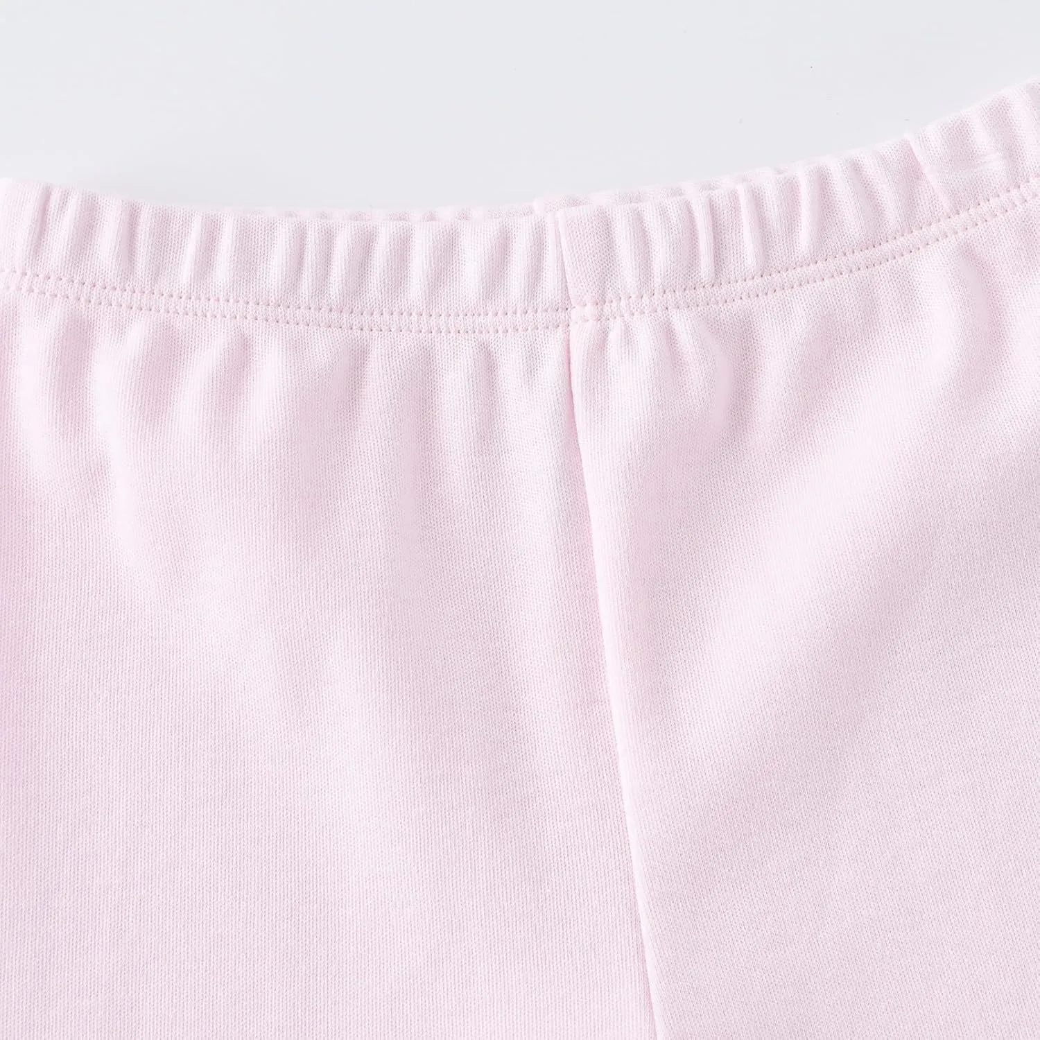 Baby Boys' Pull-on Sweatpants Infant Boy Elastic Jogger Pants Toddler Cotton Basic Solid Athletic School Trousers