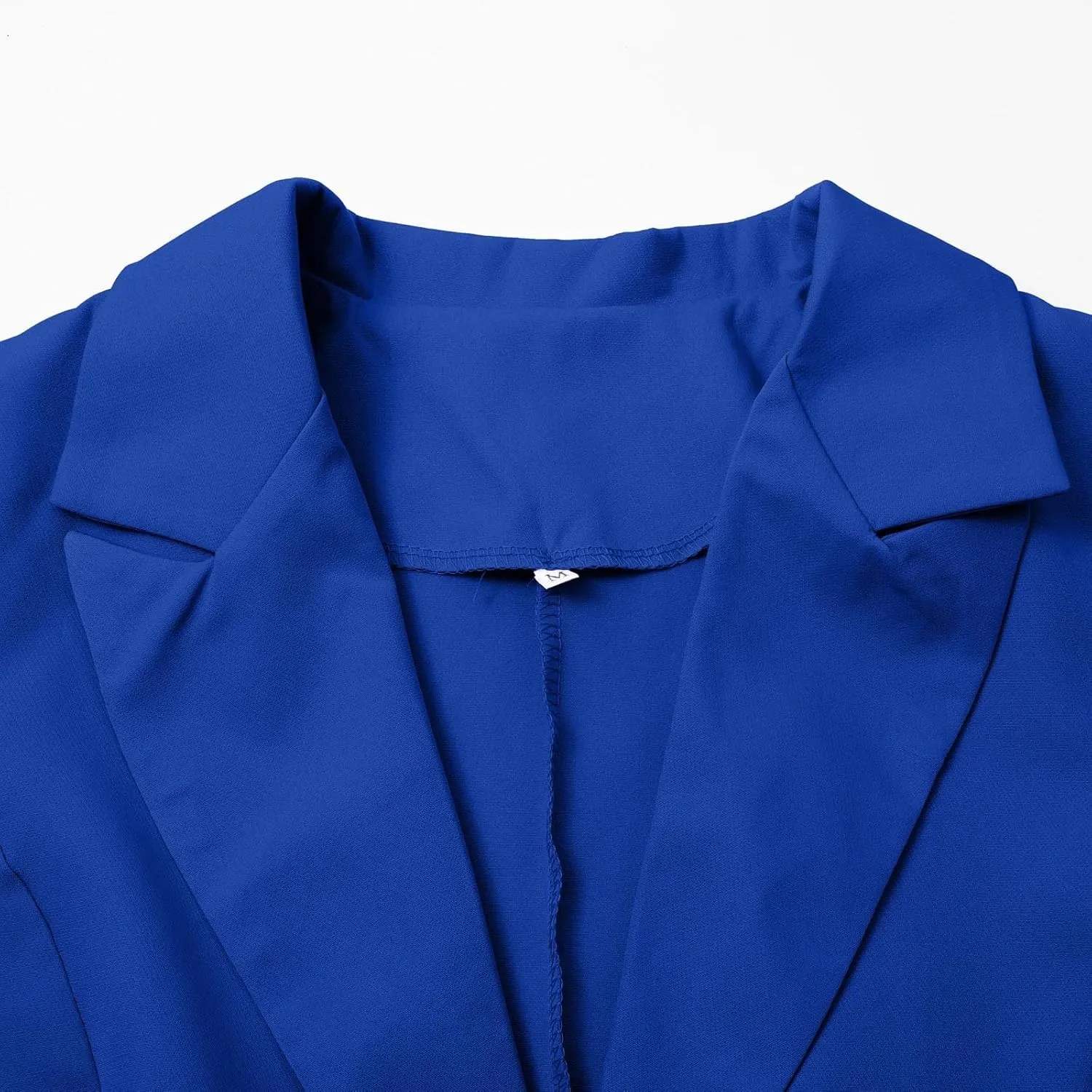 Blazers for Women 2025 Trendy Business Casual Jackets Long Sleeve Open Front Cardigan Work Suit Spring Fashion Blazer