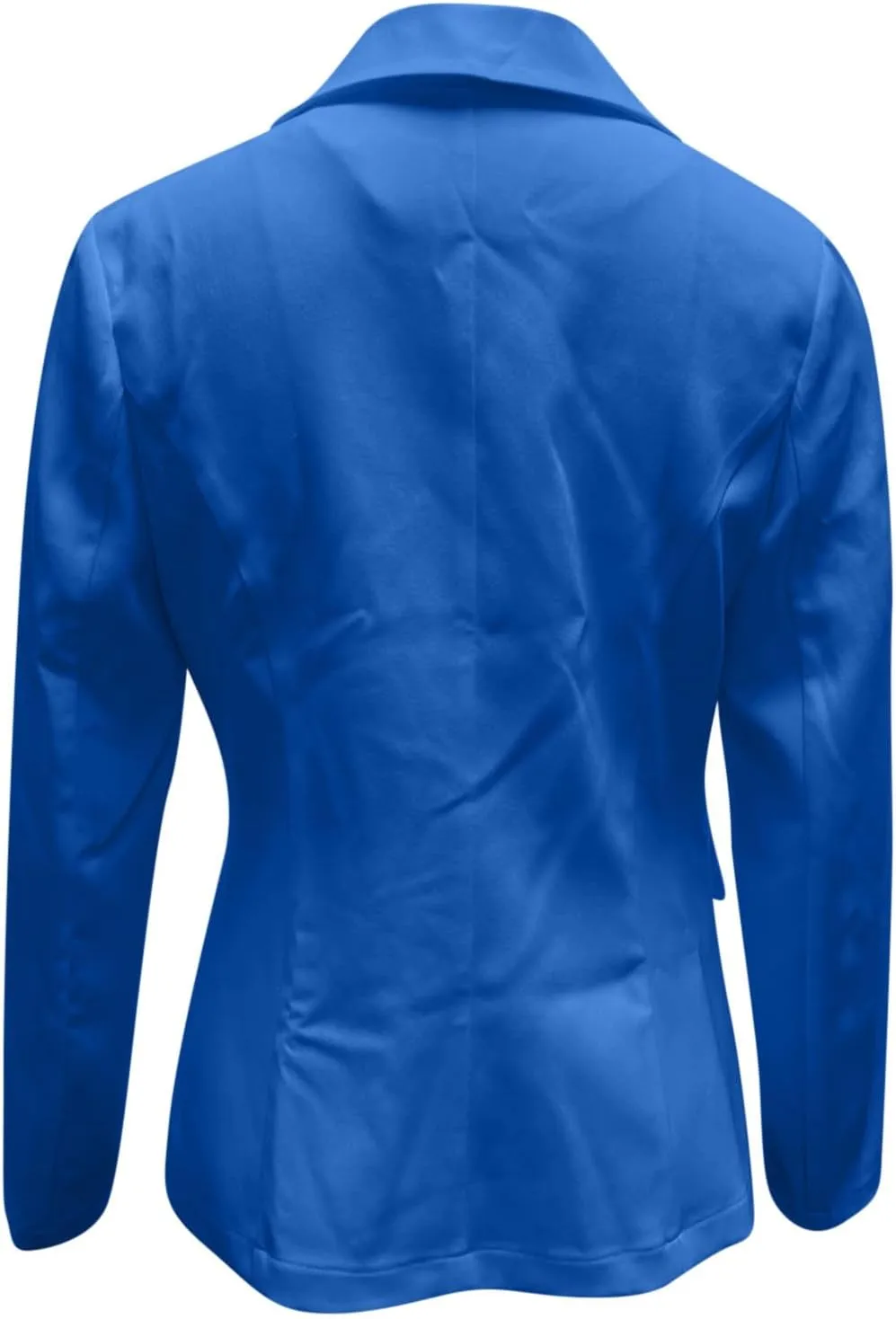 Blazers for Women Business Casual Jackets Long Sleeve Open Front Cardigan Work Suit 2024 Trendy Blazer with Pockets