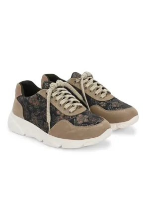 Blossom Sparkle Sneakers