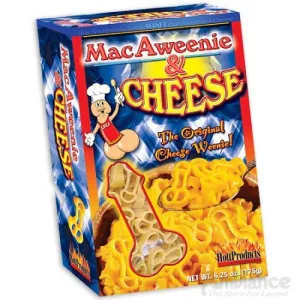 Cheeky Penis Pasta: Fun Shapes for Giggly Dinner Parties