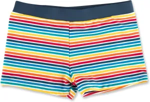 CUNYI Boys Swim Trunks Toddler Stretch Swim Shorts Quick Dry Beachwear Suit Bathing Swimwear