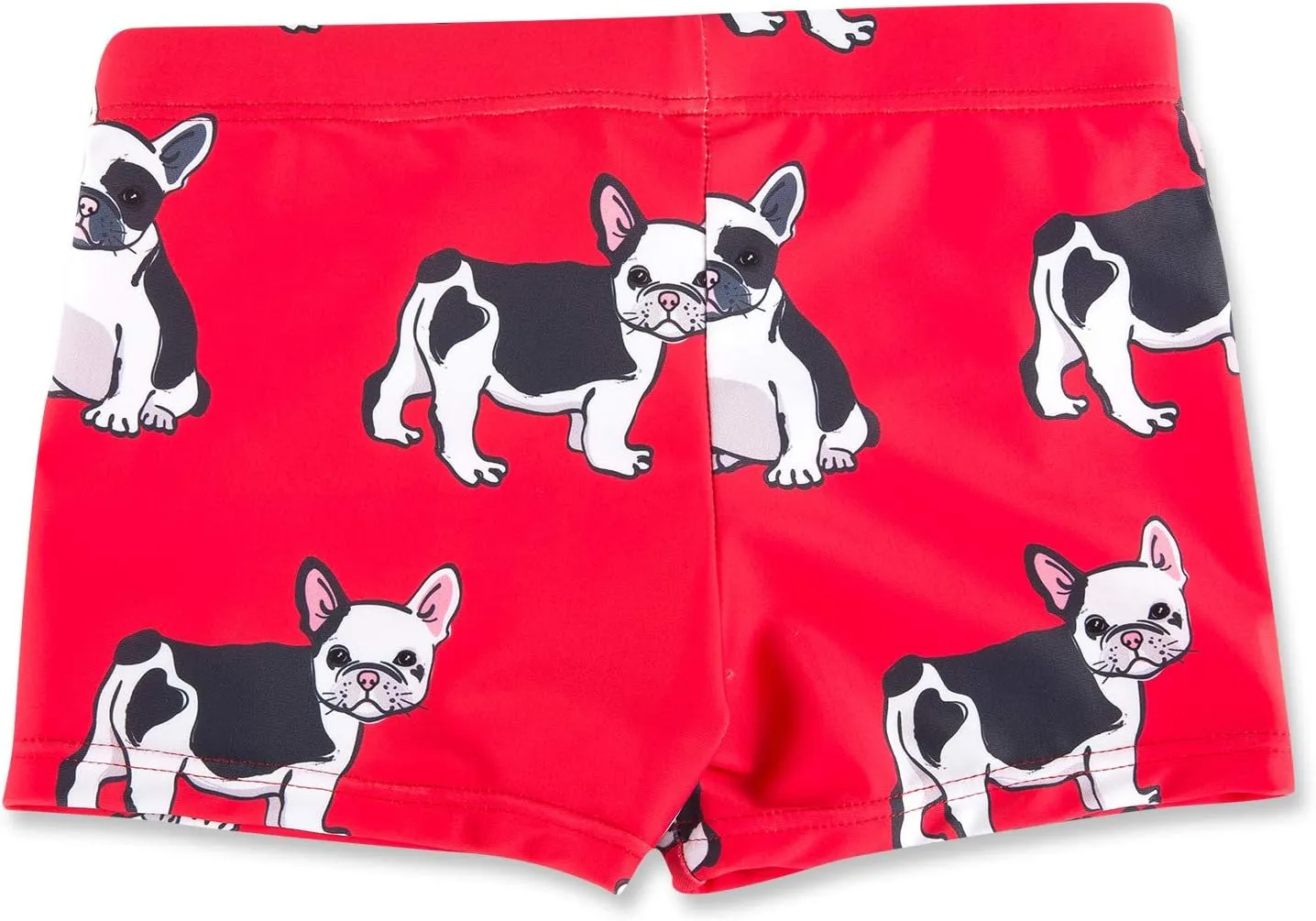 CUNYI Boys Swim Trunks Toddler Stretch Swim Shorts Quick Dry Beachwear Suit Bathing Swimwear