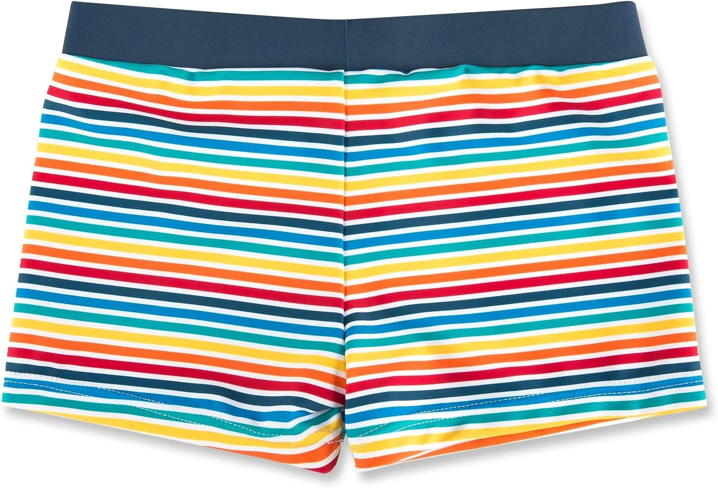 CUNYI Boys Swim Trunks Toddler Stretch Swim Shorts Quick Dry Beachwear Suit Bathing Swimwear