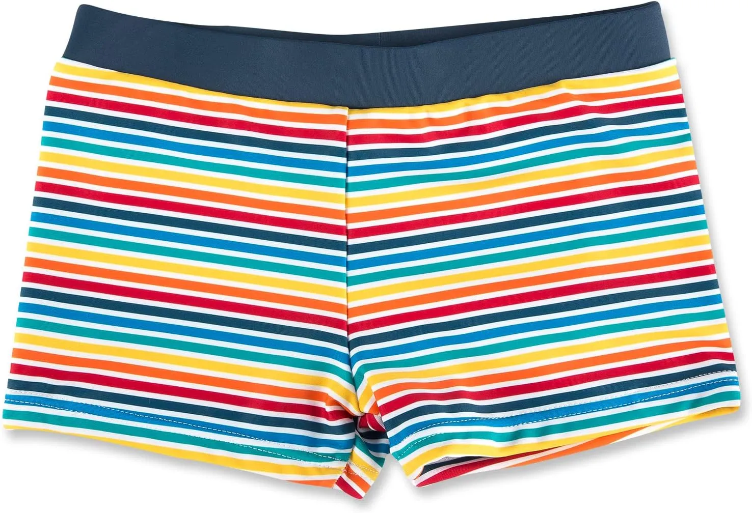 CUNYI Boys Swim Trunks Toddler Stretch Swim Shorts Quick Dry Beachwear Suit Bathing Swimwear
