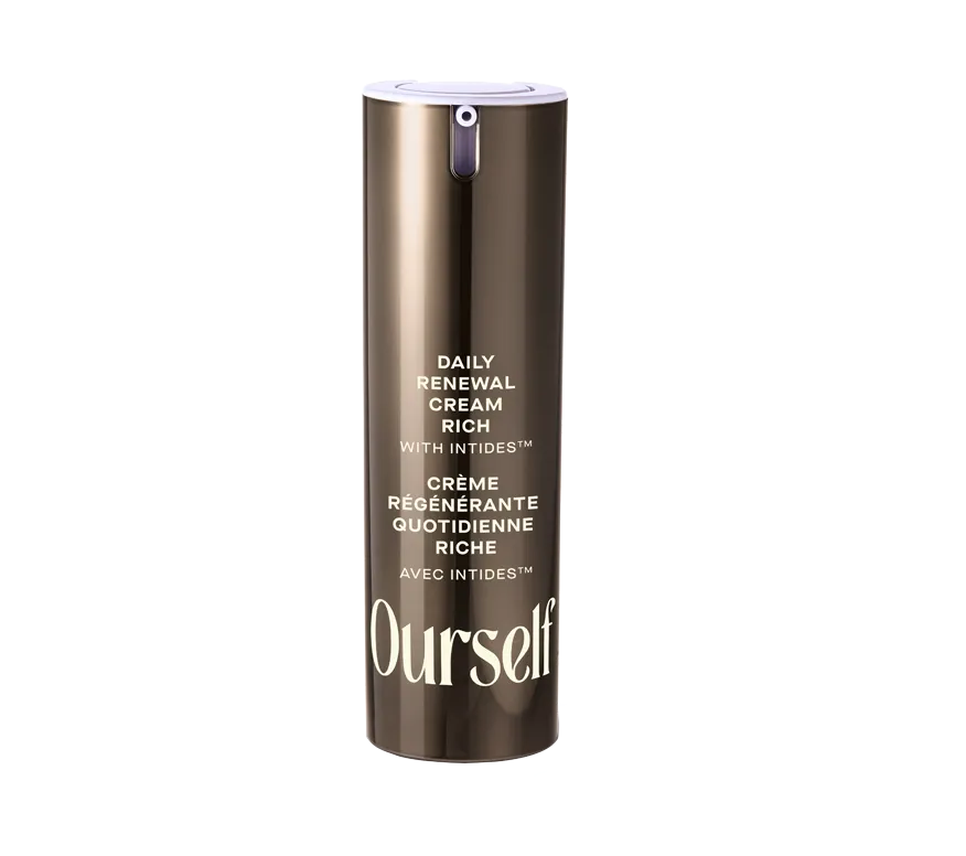Daily Renewal Cream Rich Gift with Purchase