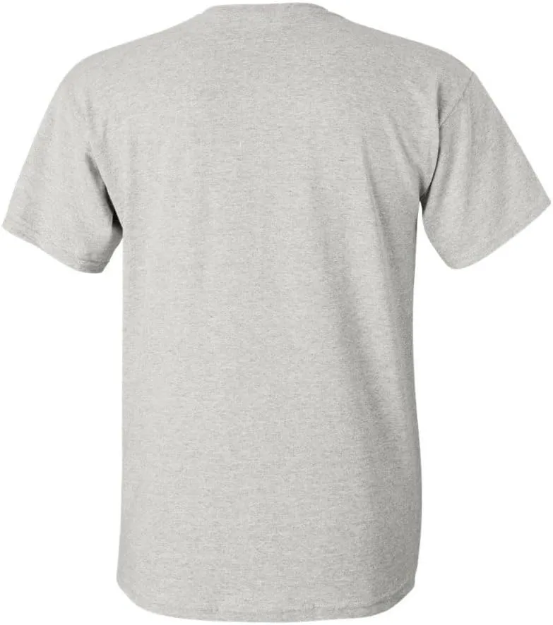 DICKHEAD - Balls Nuts nutsack Funny Joke Mens Tee - Mens Poly/Cotton T-Shirt