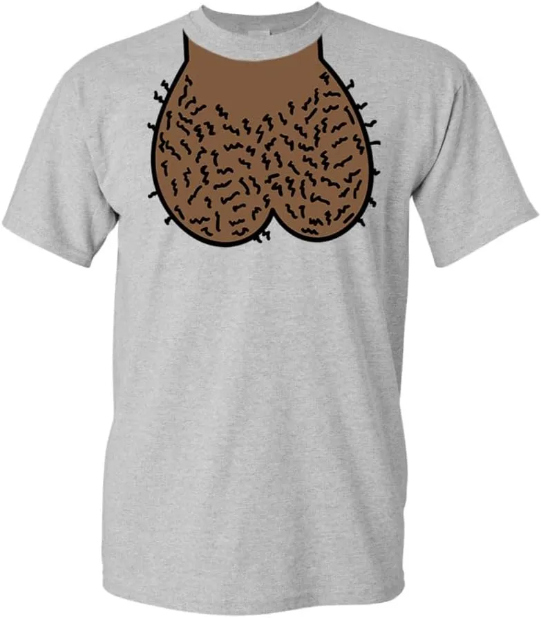 DICKHEAD - Balls Nuts nutsack Funny Joke Mens Tee - Mens Poly/Cotton T-Shirt
