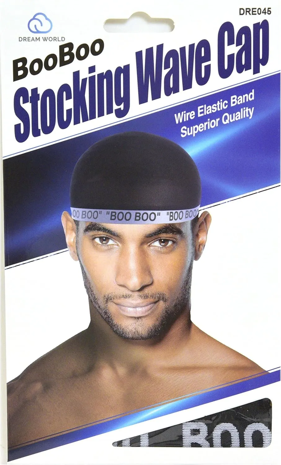 Dream, Boo Boo Stocking Wave Cap