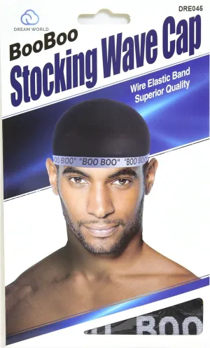 Dream, Boo Boo Stocking Wave Cap