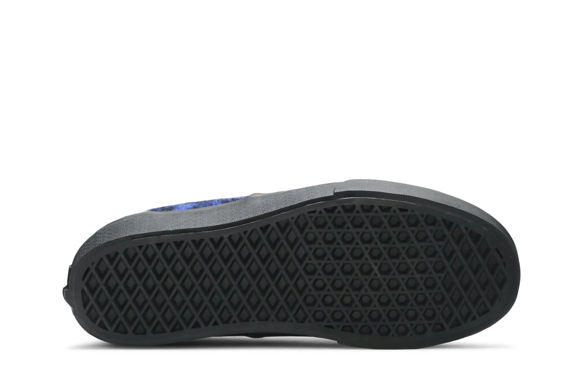 Era Platform Vans sneakers, multicolor