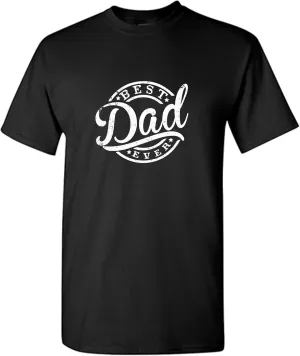 for Dad Graphic Novelty Sarcastic Mens Funny T Shirt