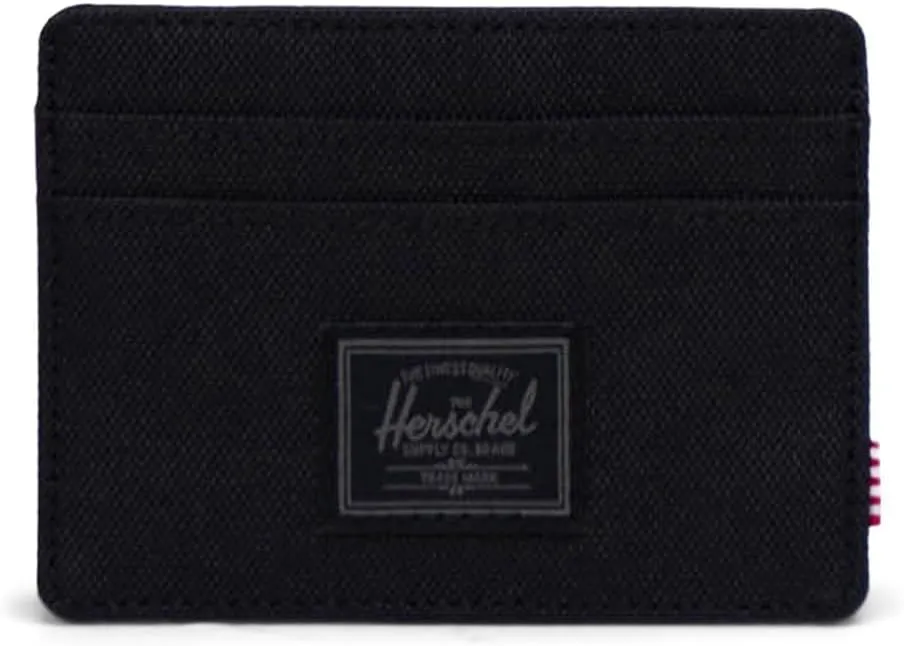Herschel Supply Co. Charlie Cardholder Wallet