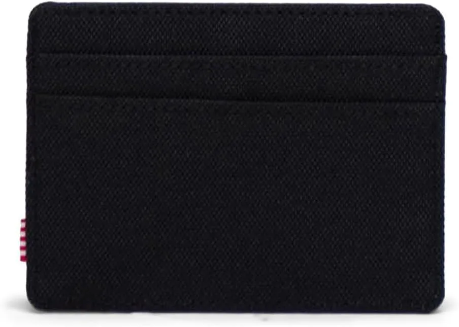 Herschel Supply Co. Charlie Cardholder Wallet