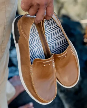Kakaha Slip-Ons