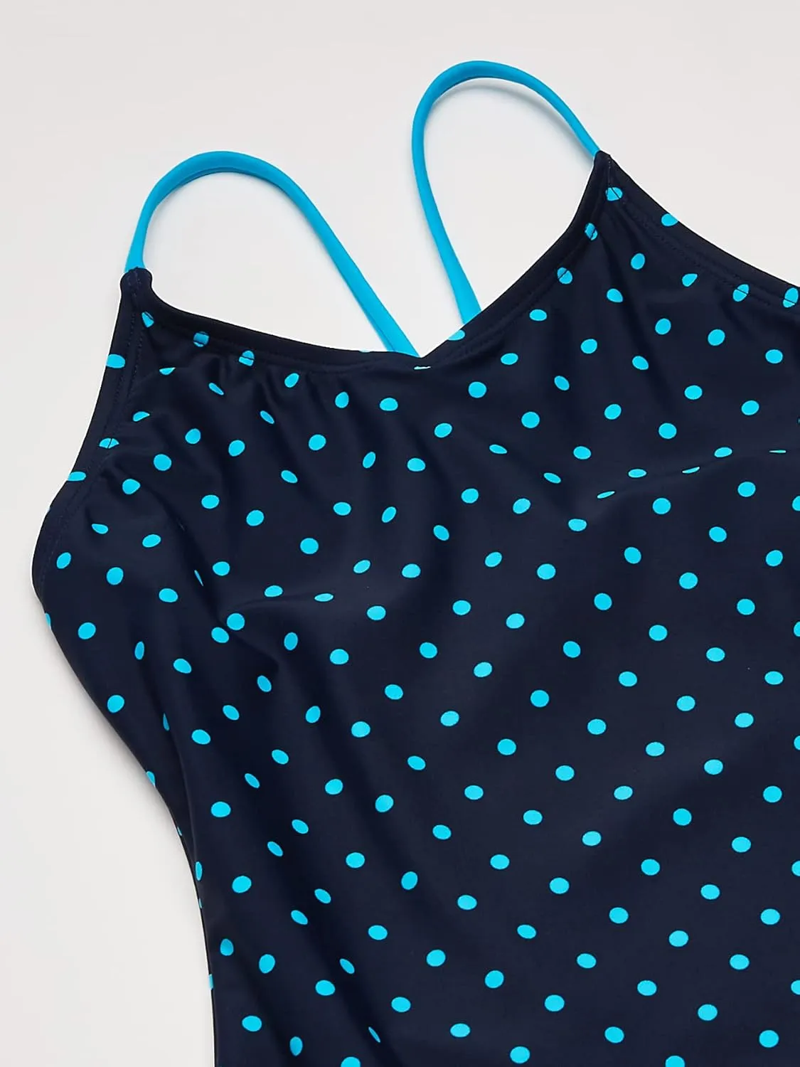 Kanu Surf Girls' Daisy Beach Sport one Piece Swimsuit