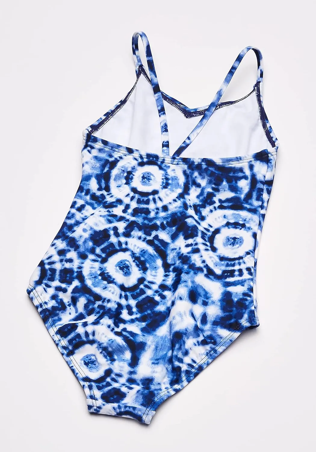 Kanu Surf Girls' Daisy Beach Sport one Piece Swimsuit