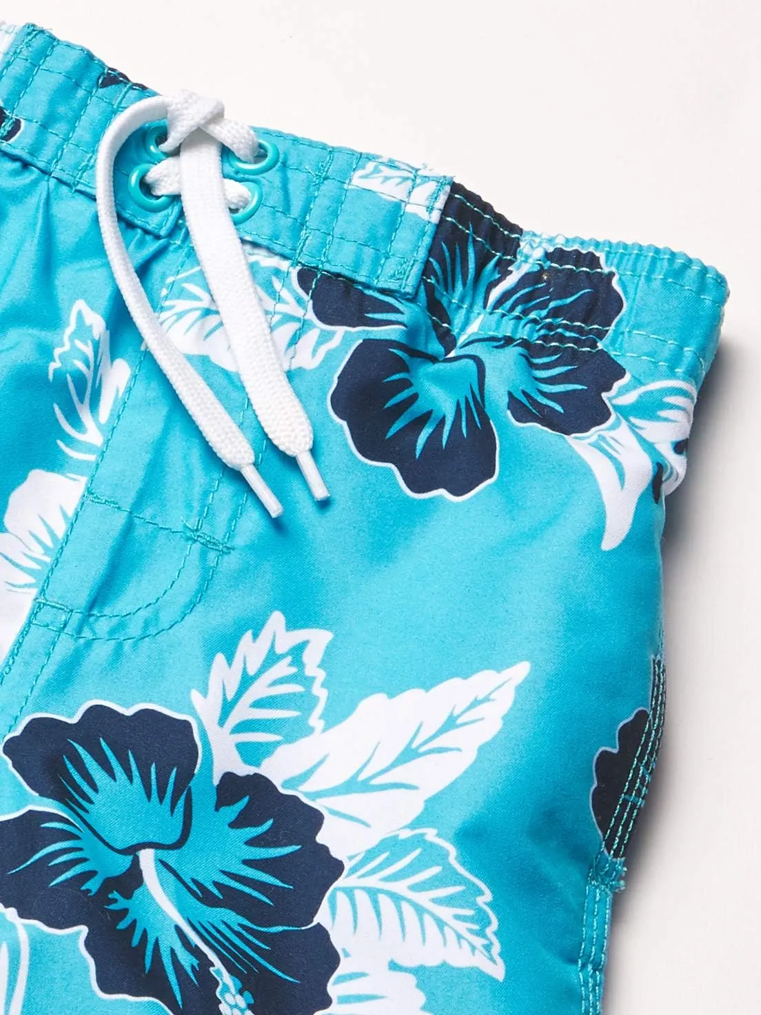 Kanu Surf Viper Boys Swim Trunks with UPF 50  Sun Protection-Quick Dry Boys Swimsuit