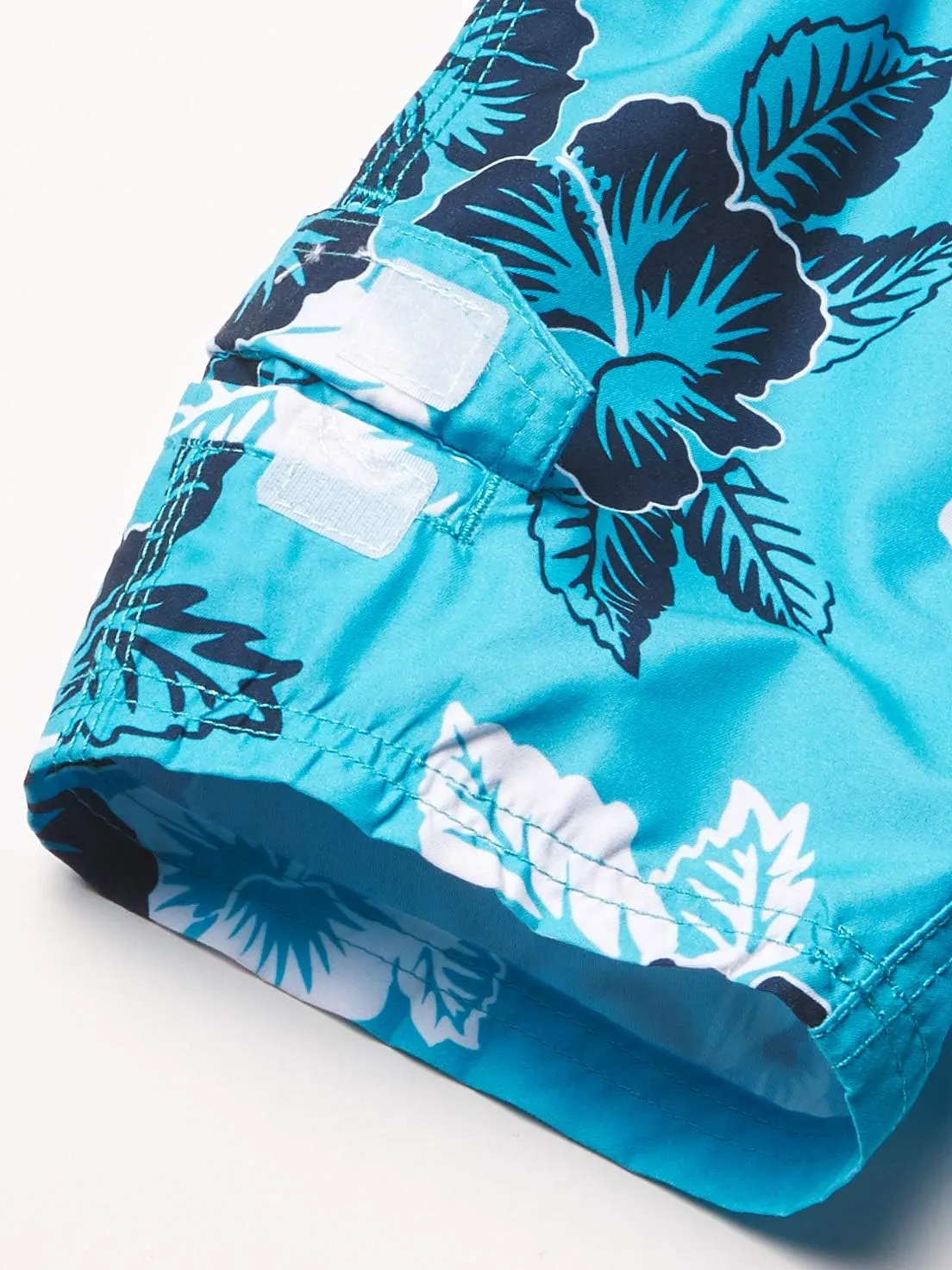 Kanu Surf Viper Boys Swim Trunks with UPF 50  Sun Protection-Quick Dry Boys Swimsuit