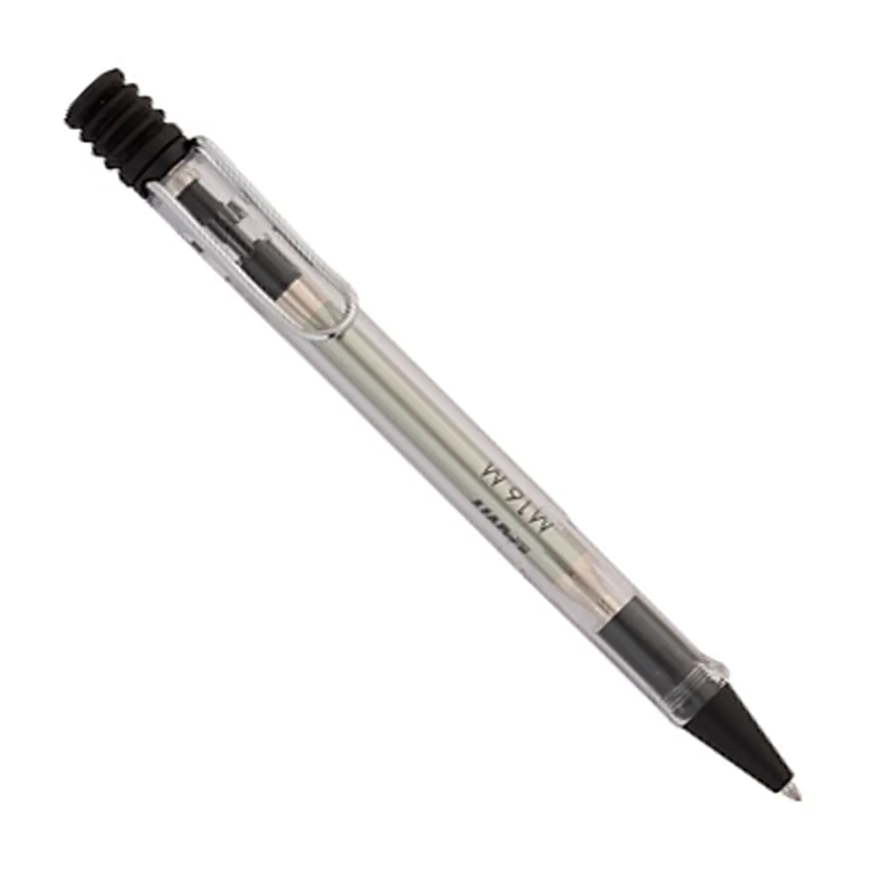 Lamy Safari Vista Clear - Ballpoint