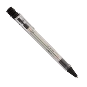 Lamy Safari Vista Clear - Ballpoint