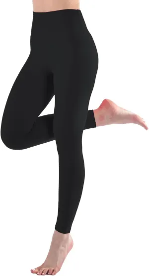 Leggings for Women - High Waisted Workout Leggings for Women Running Exercise