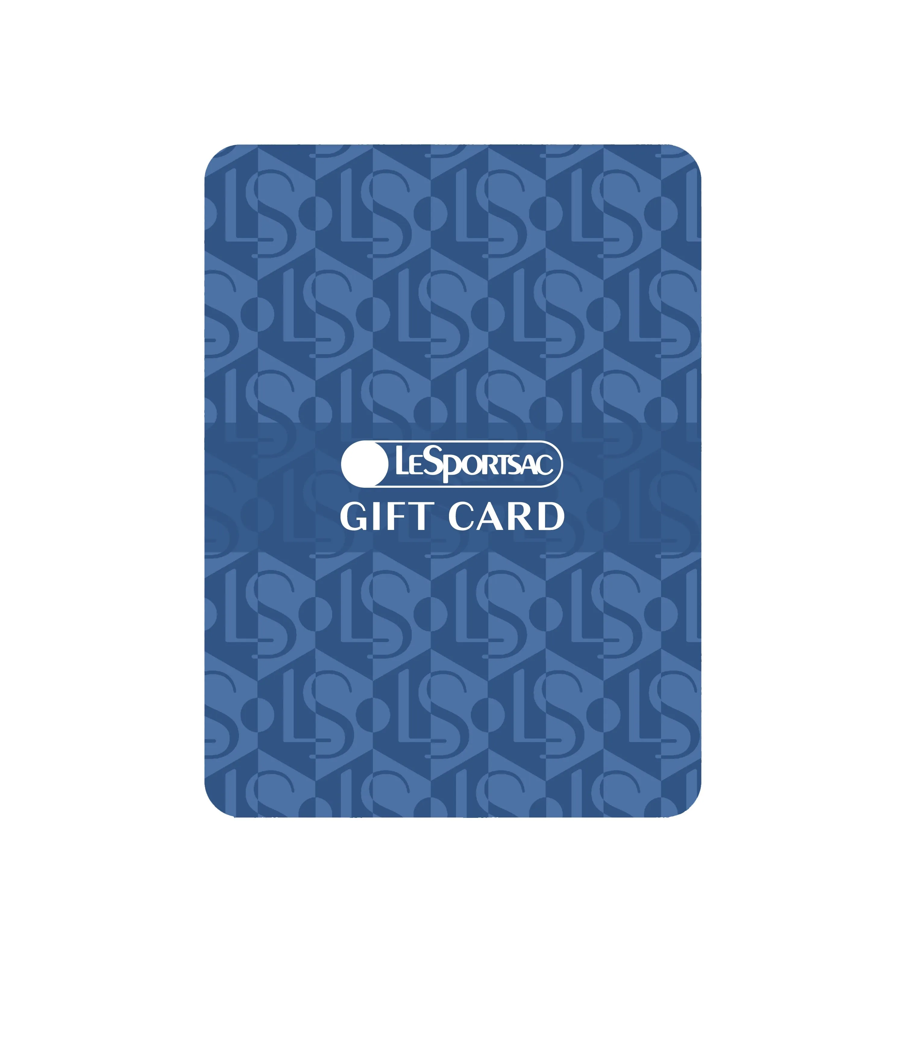 LeSportsac Gift Card