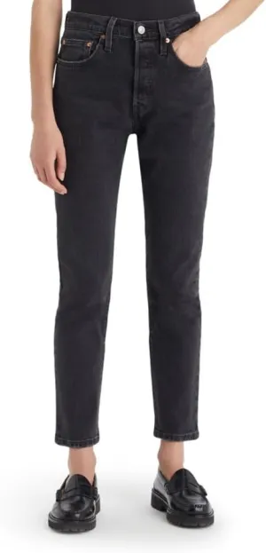 Levi's Women's 501 Skinny Jeans