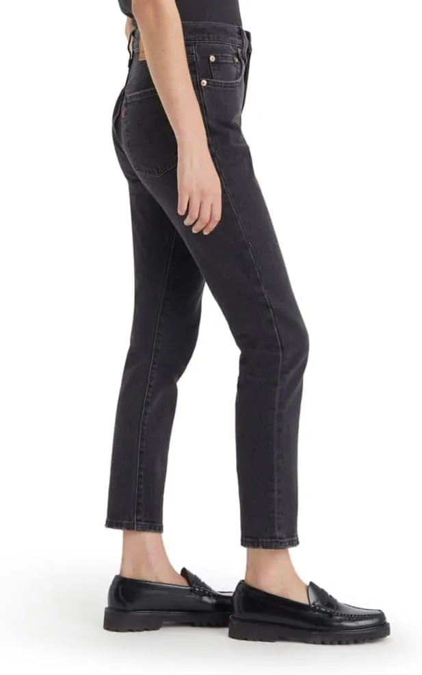 Levi's Women's 501 Skinny Jeans